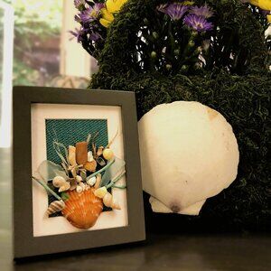 Charming Coastal Art